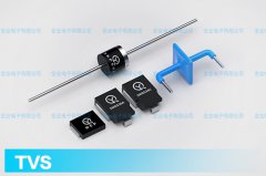 一文講解TVS二極管定義、特性、作用（知識(shí)篇）